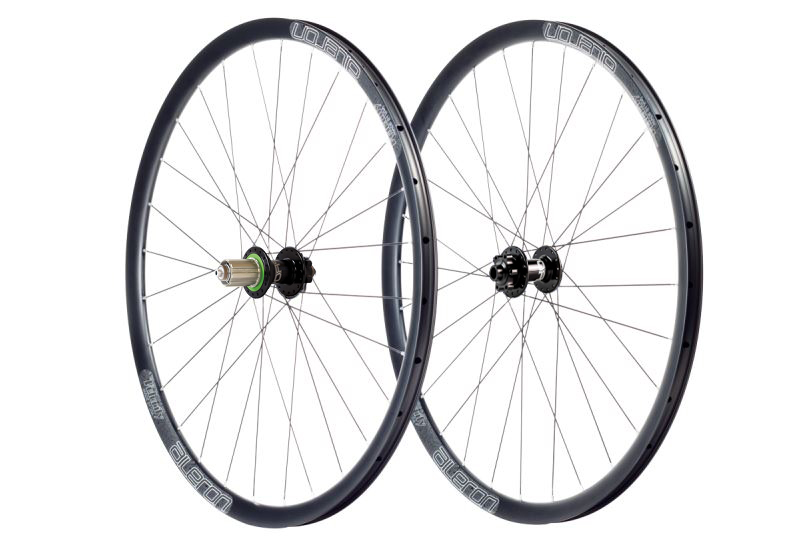 Gravel Wheels