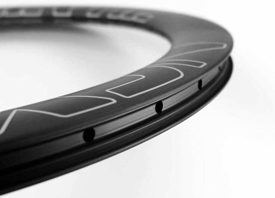 carbon rims