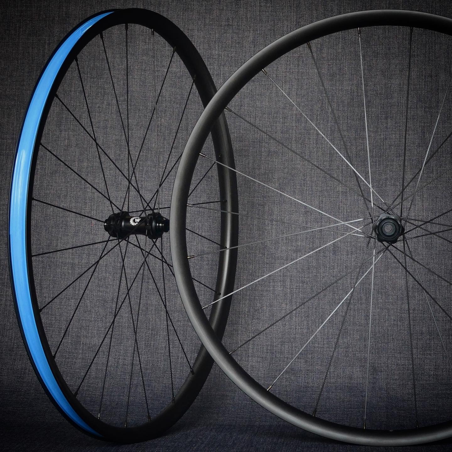 Gravel bike wheels | Wheelbuilder