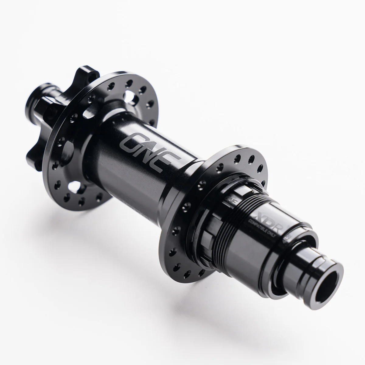 OneUp Components Rear Hub | Wheelbuilder