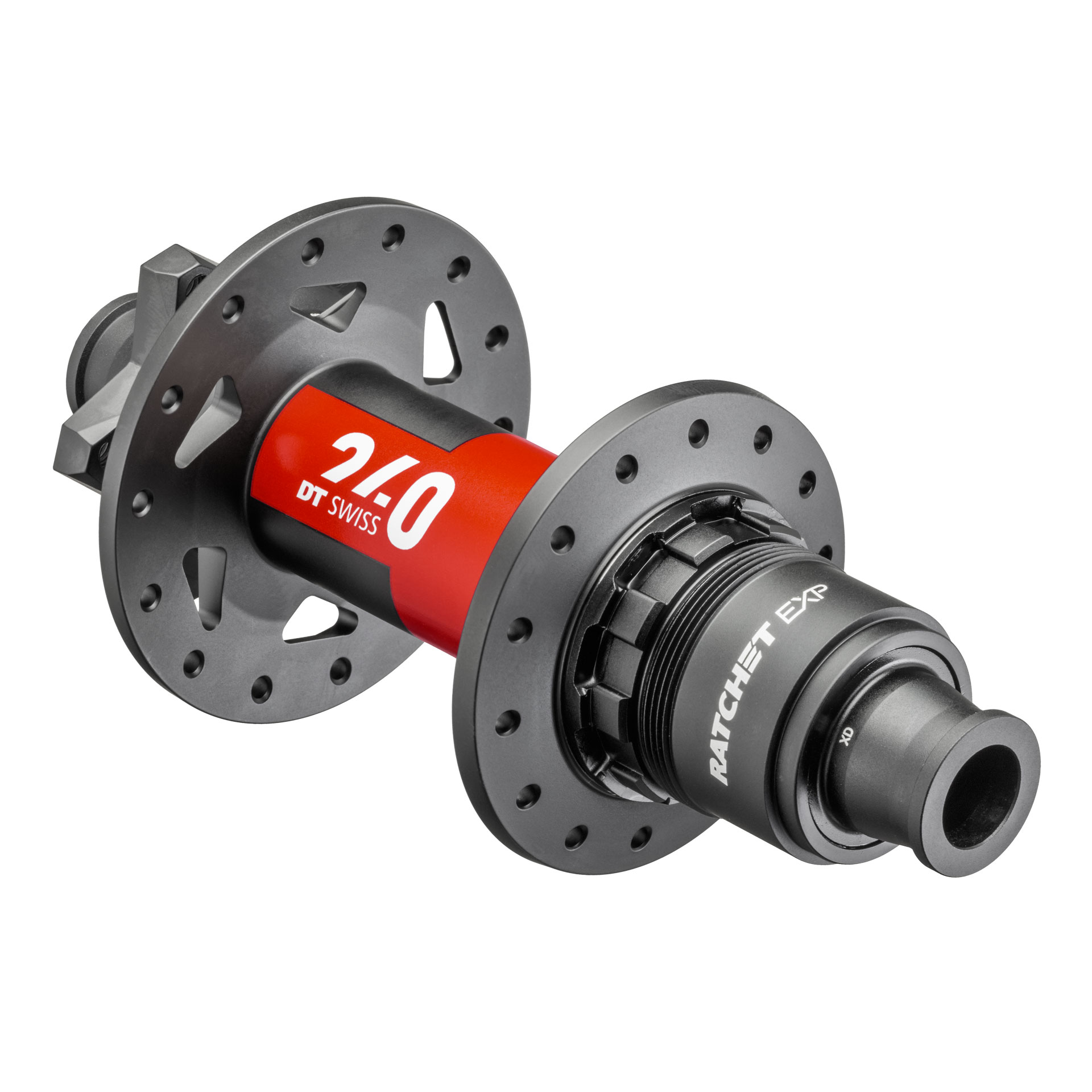 パーツ DT Swiss 240s Easton R90 SL Sapim CX-Ray DT Swiss 240 | Classic rear hub | Boost | 32h | xD | Wheelbuilder