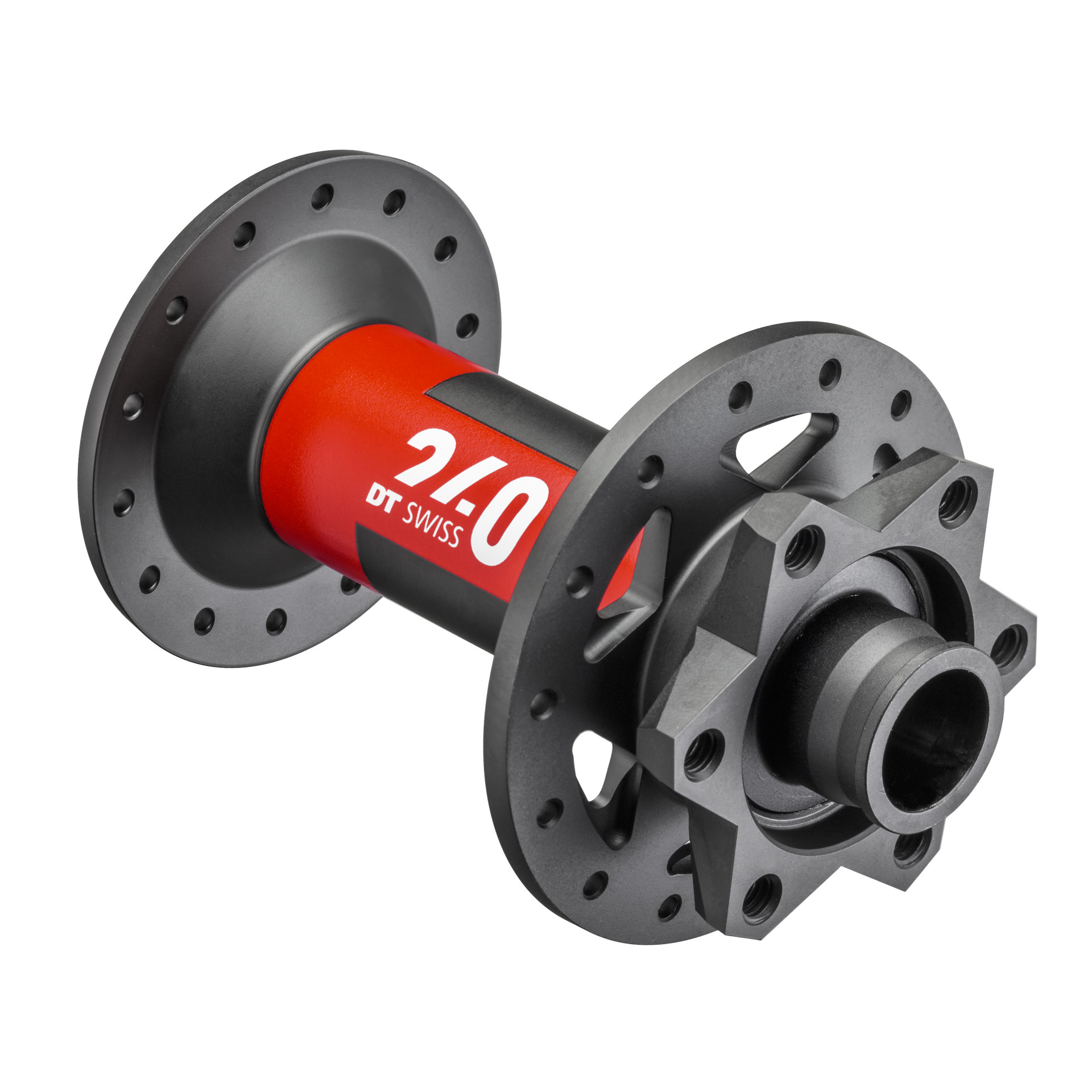 DT Swiss 240 | Classic front hub | Boost | 32h | Wheelbuilder DT Swiss 240 | Classic front hub | Boost | 32h | Wheelbuilder