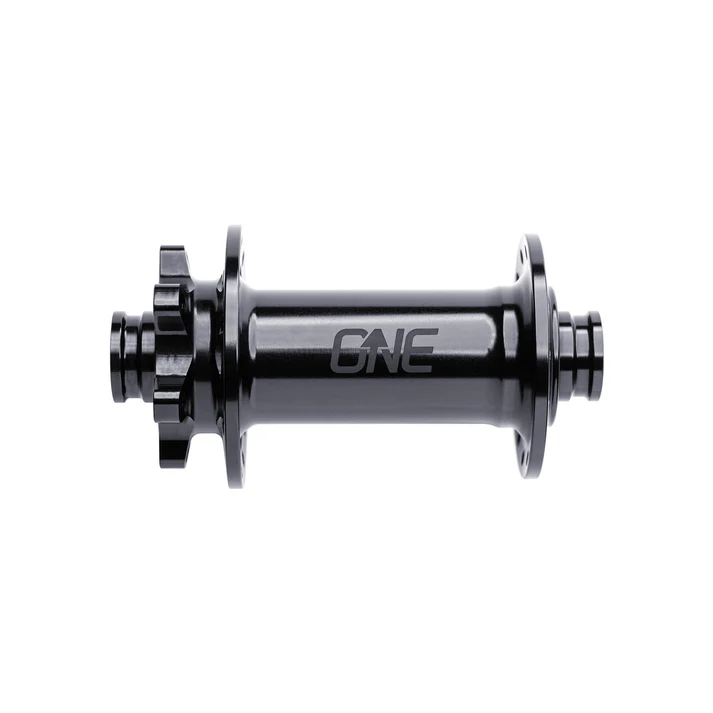 OneUp Components Front Hub | Wheelbuilder